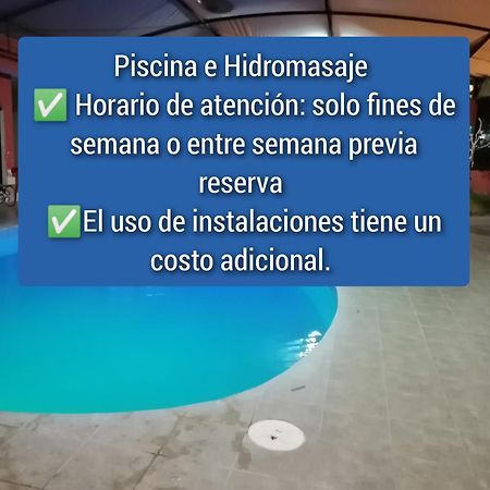 Hosteria El Tisaleno Амбато Экстерьер фото